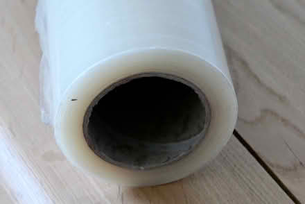 Photo of free Carpet protector (Deptford SE8) #2