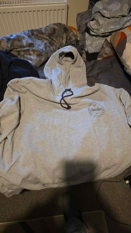 Photo of free Mens 4xl clothes (St. Georges TF2) #4