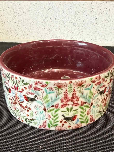 Photo of free Ceramic Container (Matlock DE4) #1