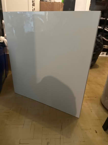 Photo of free İkea high gloss cabinet (Sutton SM1) #2