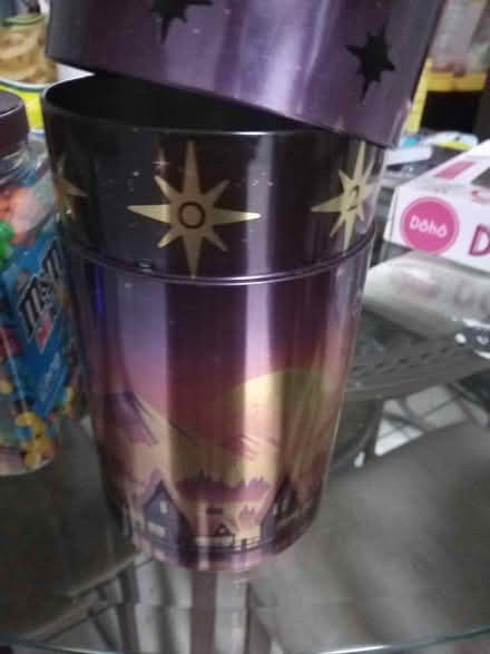 Photo of free Tin full of mints (Juan Tabo and Central) #2