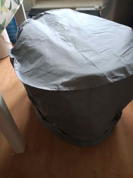 Photo of free Camping Toilet (Upperthorpe S6) #1