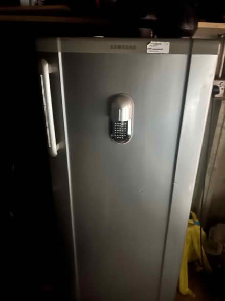 Photo of free Fridge (CM17) #2