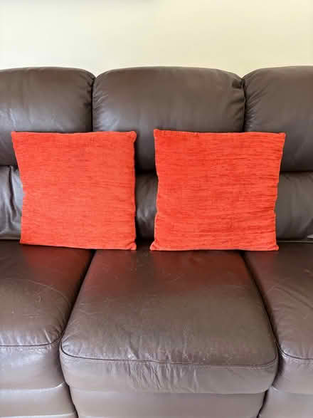 Photo of free Selection of cushions (Taunton Somerset) #1