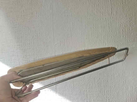 Photo of free Sleeve ironing board (Dalston E8) #3