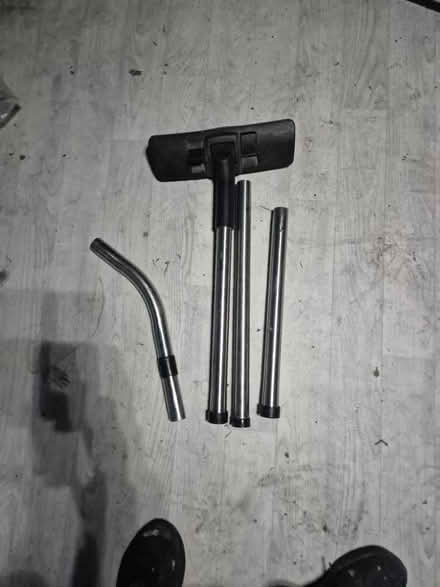 Photo of free Henry hoover spare parts - BNIB (Hornchurch RM12) #1