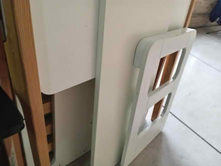 Photo of free Bunk bed (Shipley BD18) #1