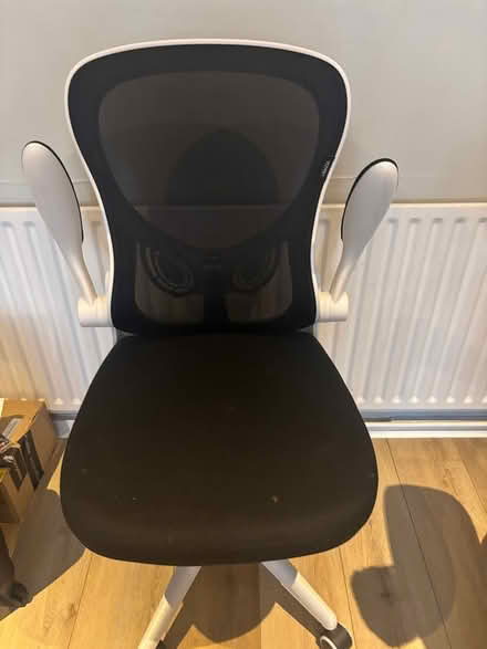 Photo of free Desk Chair (Chislehurst, Bromley) #3