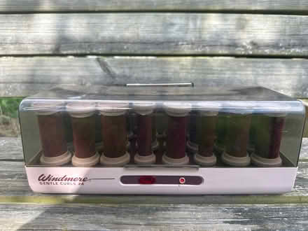 Photo of free Windmere Gentle Curls 24 (Urbana, MD) #1