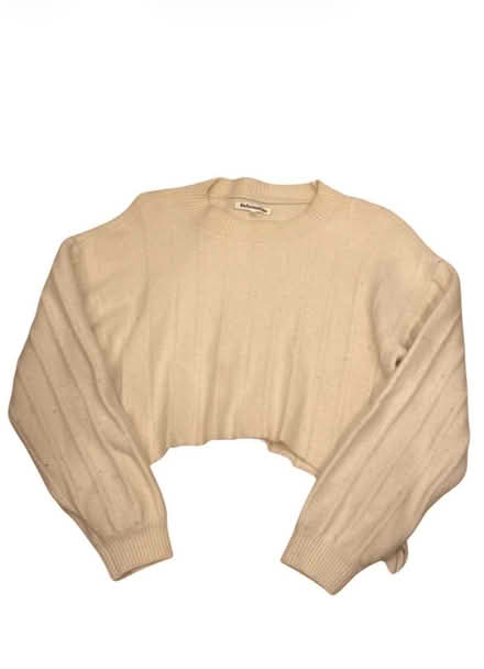 Photo of free Reformation Woman’s Top (Brooklyn Storage) #1