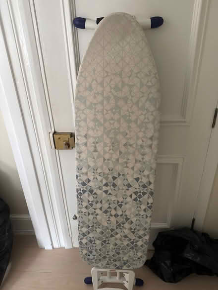 Photo of free Ironing board (South Kensington SW7) #1
