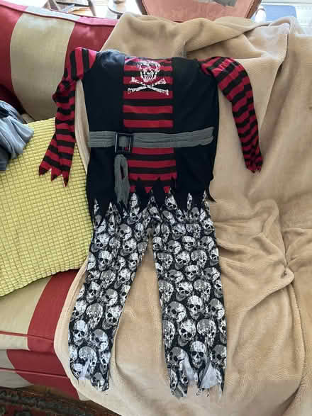 Photo of free Kids stuff - games dress ups (Goffs Oak EN7) #2