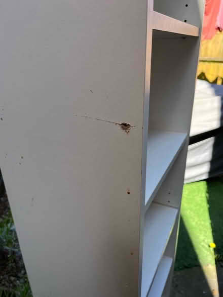 Photo of free Bookcase (TF4) #3