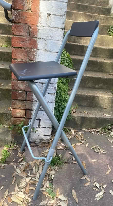 Photo of free Bar Chair/High Chair (BN2) #1