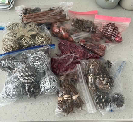 Photo of free Craft materials (Rowlands Castle PO9) #1