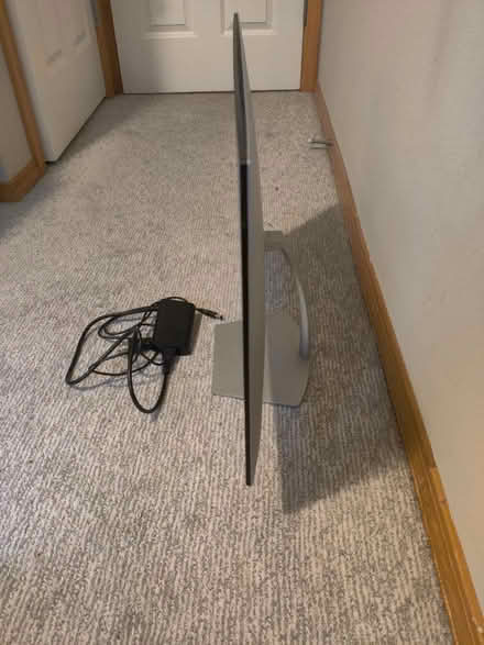 Photo of free Dell 27" Monitor (Fremont near 99) #2