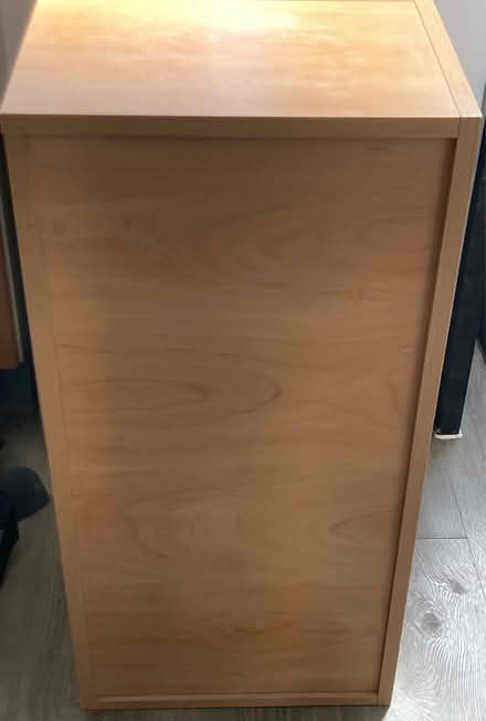 Photo of free Office organiser /shed storage (Bonnyrigg EH19) #2