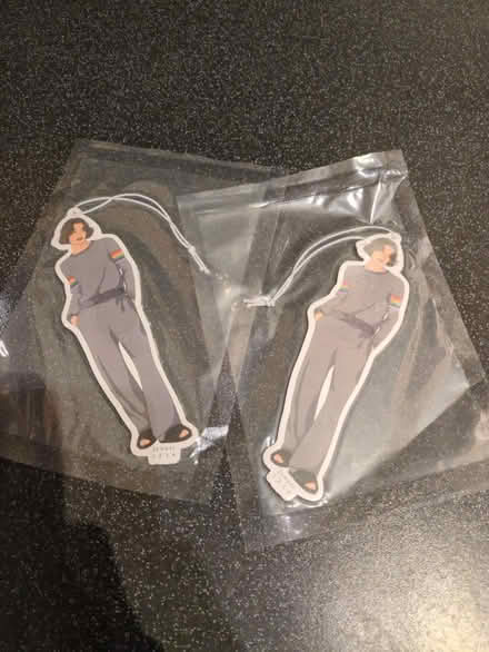 Photo of free Moth repellers (Bruntsfield EH10) #1