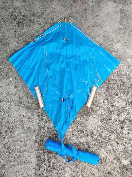 Photo of free Large stunt kite (Headington OX3) #1