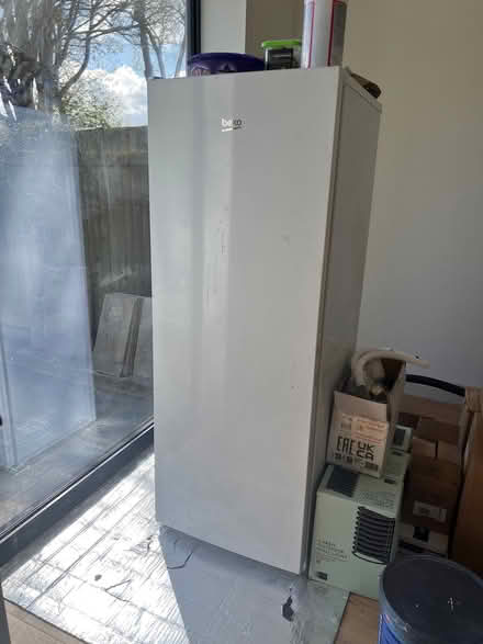 Photo of free Beko larder freezer (Calverley LS28) #1