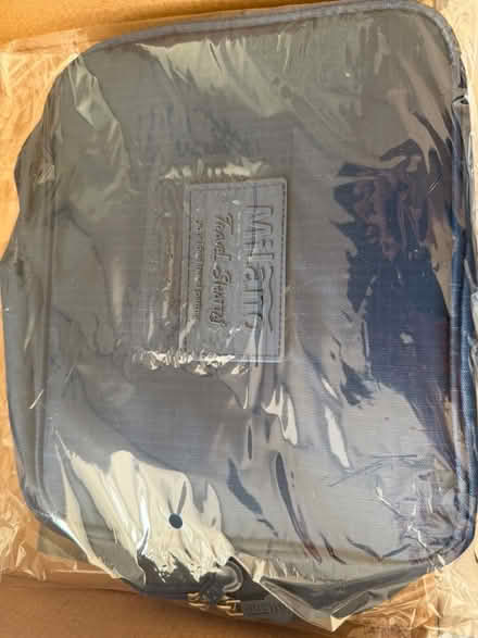 Photo of free Milano travel shattaf (douche spray (Hitchin SG4) #4