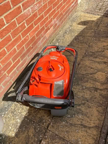 Photo of free Lawn mower (Watford WD24) #2
