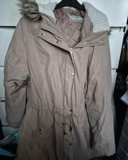 Photo of free Ladies jacket ex condition (Preston lancs PR2) #1