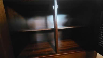 Photo of free Sideboard (Shirehamptom) #2