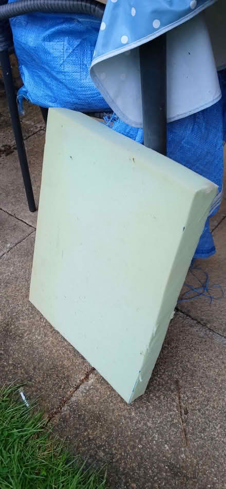 Photo of free Foam and cotton batting and padding (Radbrook SY5) #2