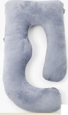 Photo of free Momcozy U-Shaped Maternity Body Pillow (Willesden Green NW6) #1