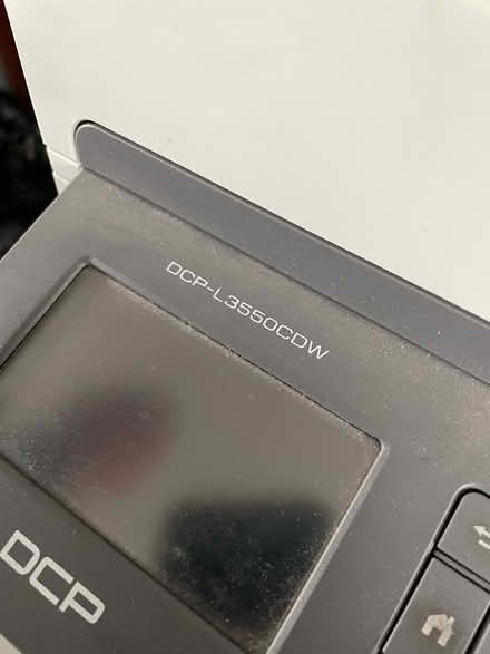 Photo of free Brother Laser Printer (Within Fields HX3) #2