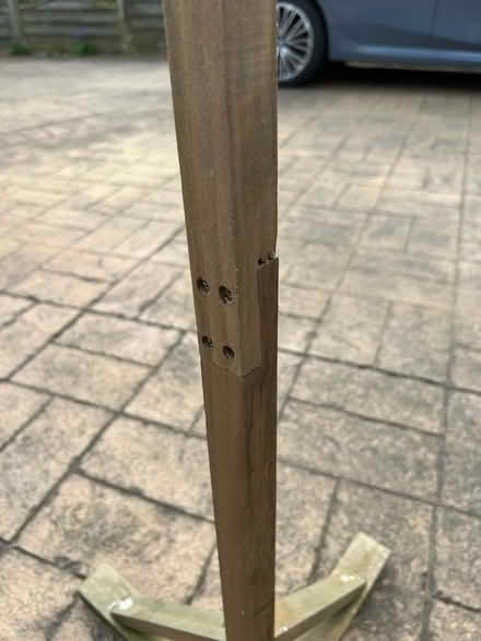 Photo of free Bird Table (Bilbrook WV8) #4