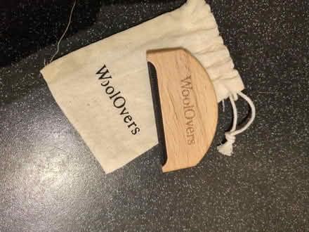 Photo of free Woolovers debobbler (Bruntsfield EH10) #1