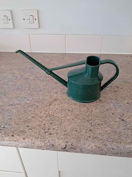 Photo of free Small watering can (HP3 Apsley) #1