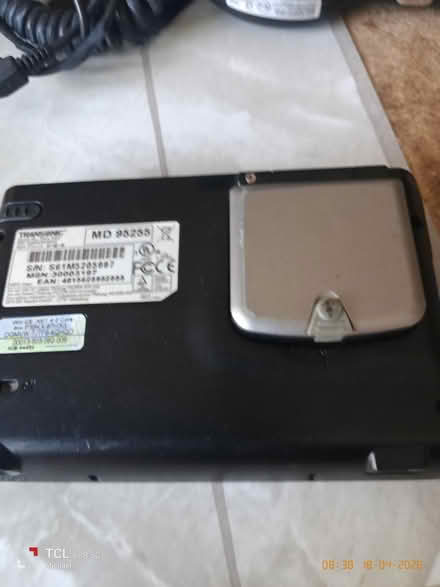 Photo of free sat nav (Emsworth) #1