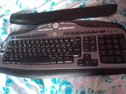 Photo of free Computer etc (Askham CA10) #2