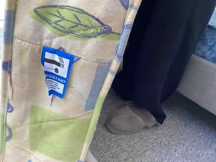 Photo of free Bed, Single With Mattress (Farlington PO6) #4