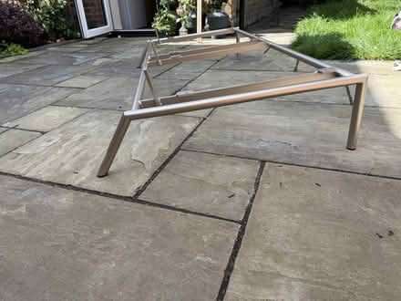 Photo of free Sofa Bed (Clifton, York YO30) #2