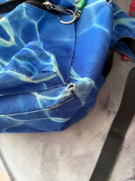 Photo of free Hype rucksack / backpack - kids (SG4 hitchin) #2