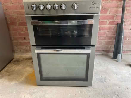 Photo of free Flavell Milano cooker. Free standing/ (Waverton CH3) #1
