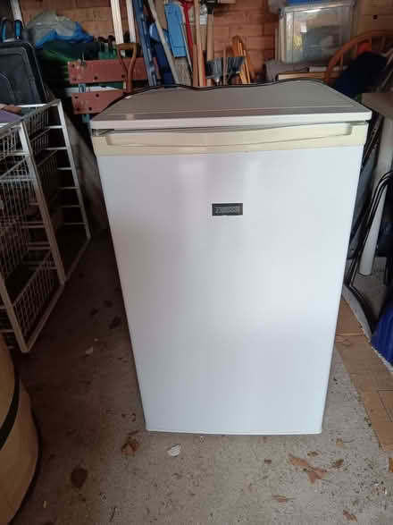 Photo of free Under counter freezer (Kenilworth CV8) #2