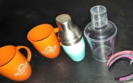 Photo of free Various items (Westmont) #1