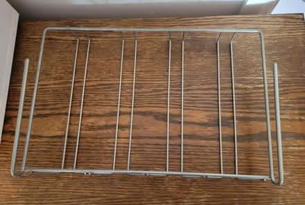 Photo of free 3 kitchen items (Shirehamptom) #4