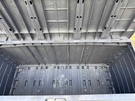 Photo of free Garden Storage Bin (Coulsdon, Surrey) #2