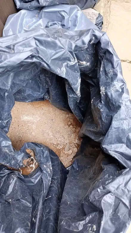 Photo of free Builders sand (Kingsbury B78) #1