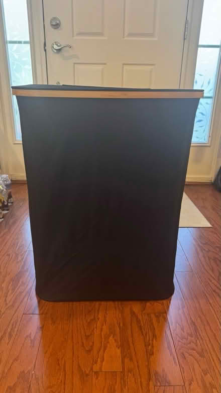 Photo of free Standing hamper - brand new (Silver Spring, MD) #1