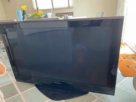 Photo of free 50 inch Panasonic Plasma TV (North part of Narragansett) #1