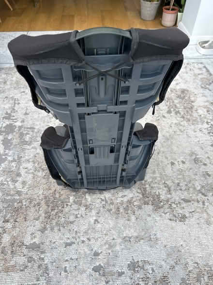Photo of free Child booster seat (RH16) #3