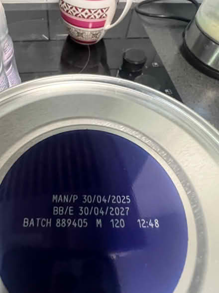 Photo of free Baby milk all in date (Aldrington BN3) #3