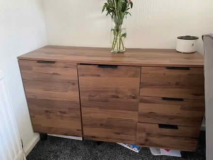 Photo of free Sideboard (Illingworth. HX2) #2